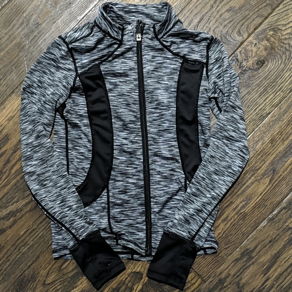 90 Degree Fill Zip